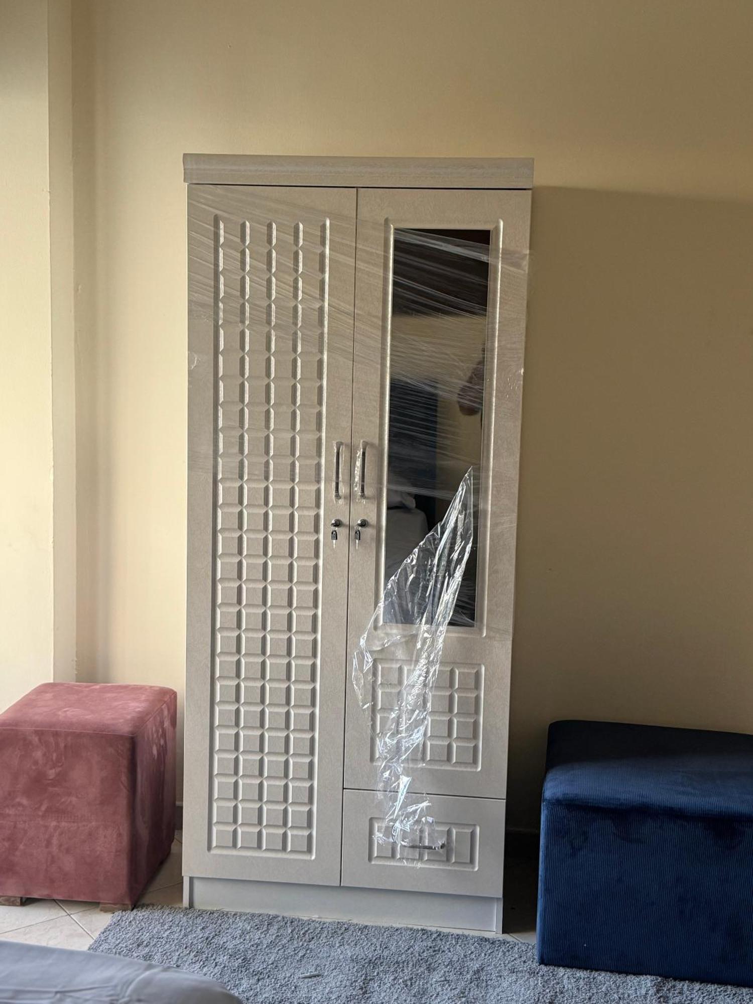 Appartement Provis à Charjah Extérieur photo