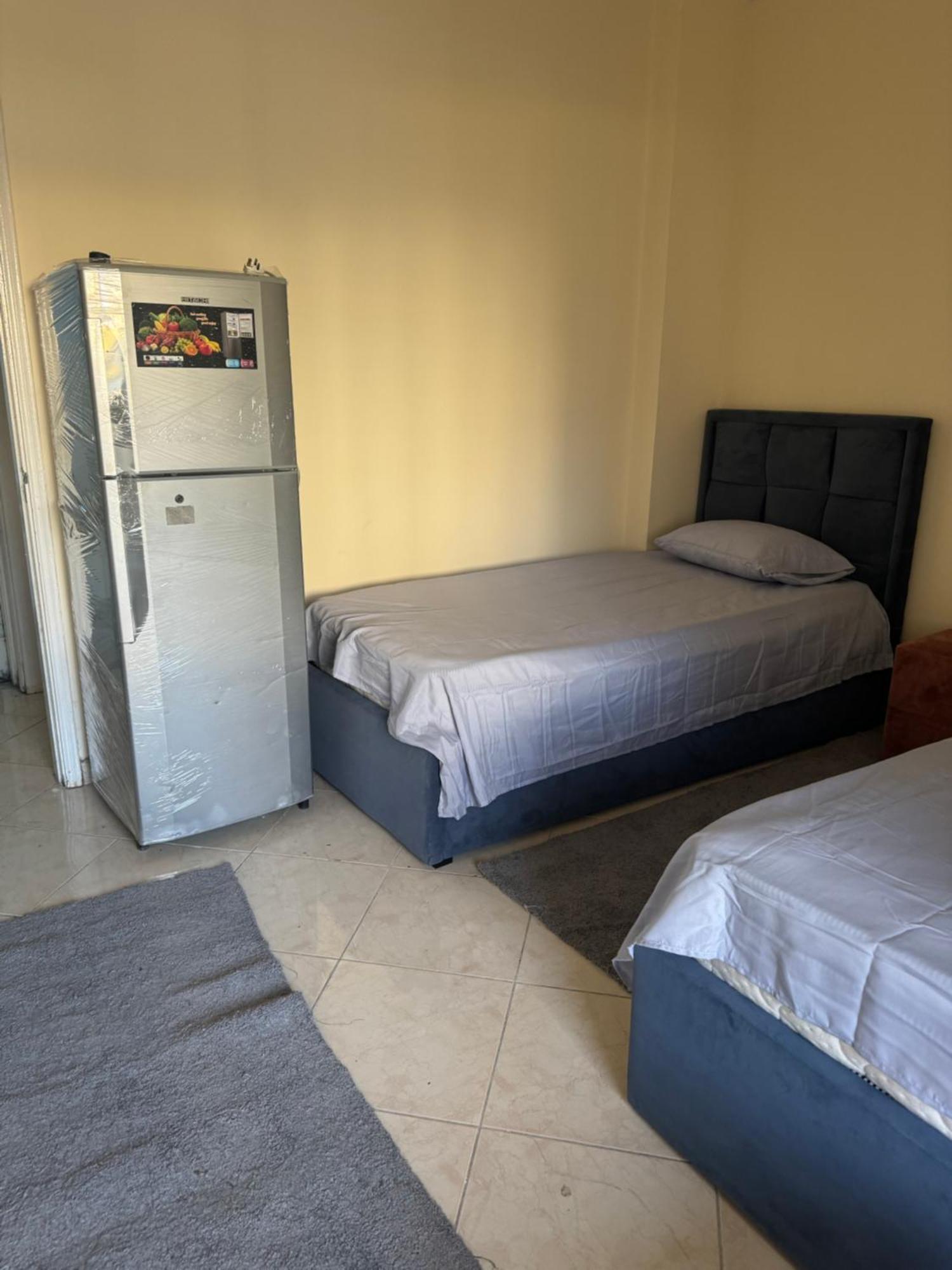 Appartement Provis à Charjah Extérieur photo